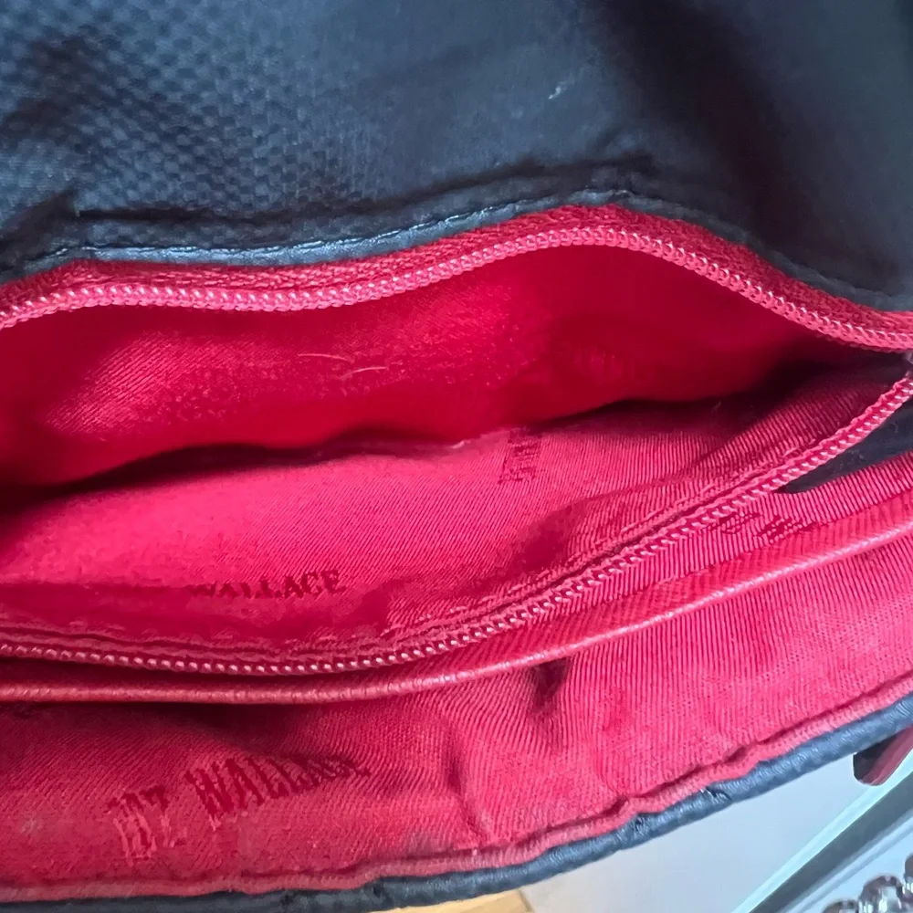 MZ Wallace Black Crossbody Bag - Picture 3 of 8